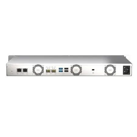 Qnap TS-435XEU-4GB (4x3.5''/2.5'') Rack NAS 1U