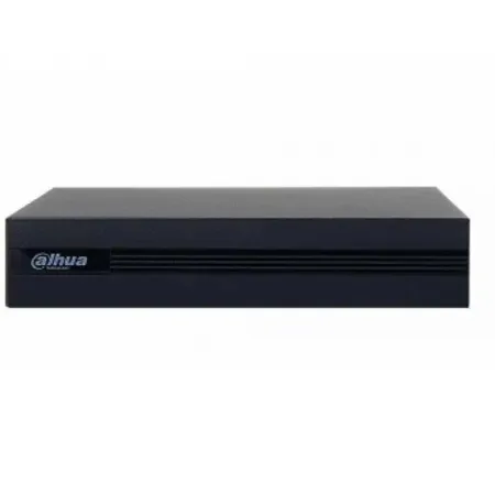 Dahua 46HV XVR1B04-I/T 4 Kanal 1U H.265+ XVR 1x6TB