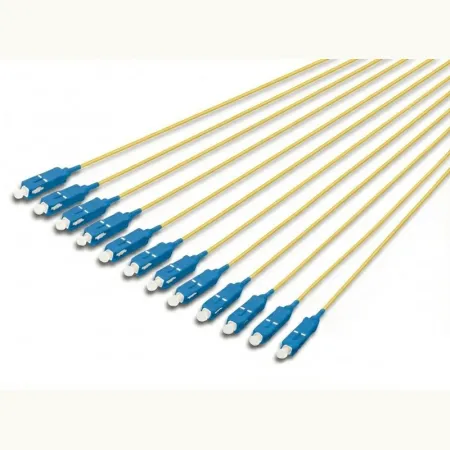 Digitus SC-SM Pigtail 12’li Set
