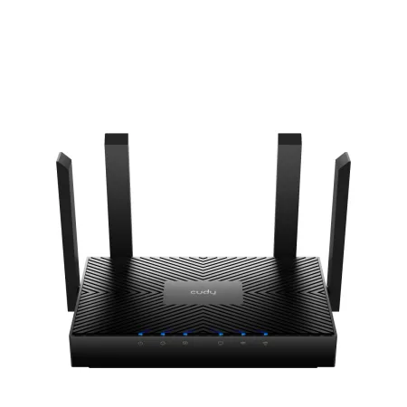 CUDY WR3000 - AX3000 Gigabit Wi-Fi 6 Mesh Router