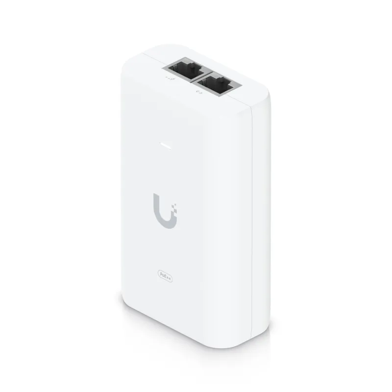UBNT U-POE++ 60W POE ADAPTÖR