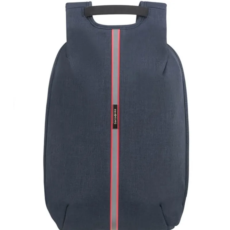 Samsonite 14.1'' Securipak NB Sırt Çantası Mavi