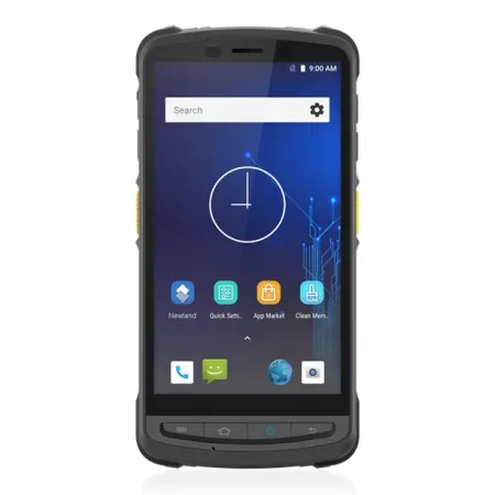 Newland MT9055-W4-DO 2D Android 11 (Kılıf) Wifi BT