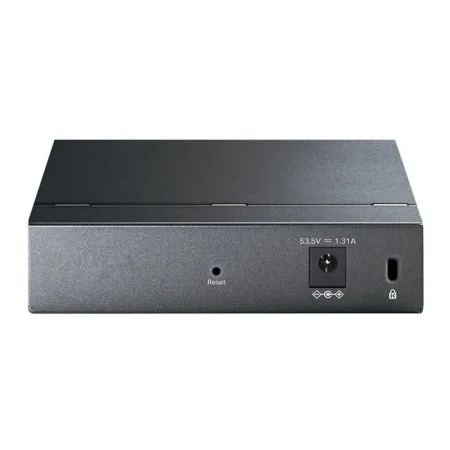 Tp-Link 5Port Gigabit 4xPoe 65W (TL-SG105PE)