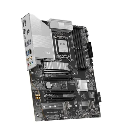 MSI Pro Z890-S Wifi DDR5 1851P Hdmi Dp