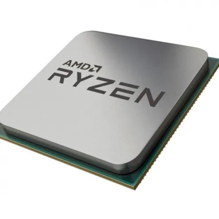 Amd Ryzen 5 5600 AM4Pin 65W Fansız (Tray)