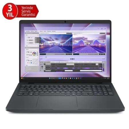 Dell Pro Max 16 Ultra9 285H-16''-32GB-1TBSSD-8G-WP