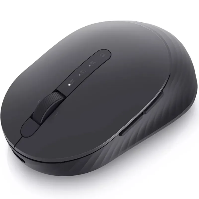 Dell MS7421W Şarj edilebilir Bluetooth Mouse Siyah
