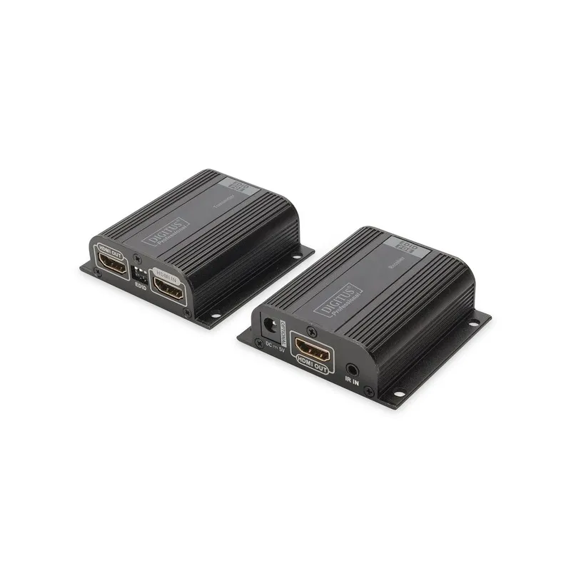 Digitus HDMI Sinyal Uzatma FullHD (50m)