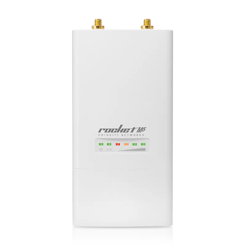 Ubiquiti airMAX Rocket M5 (RocketM5)
