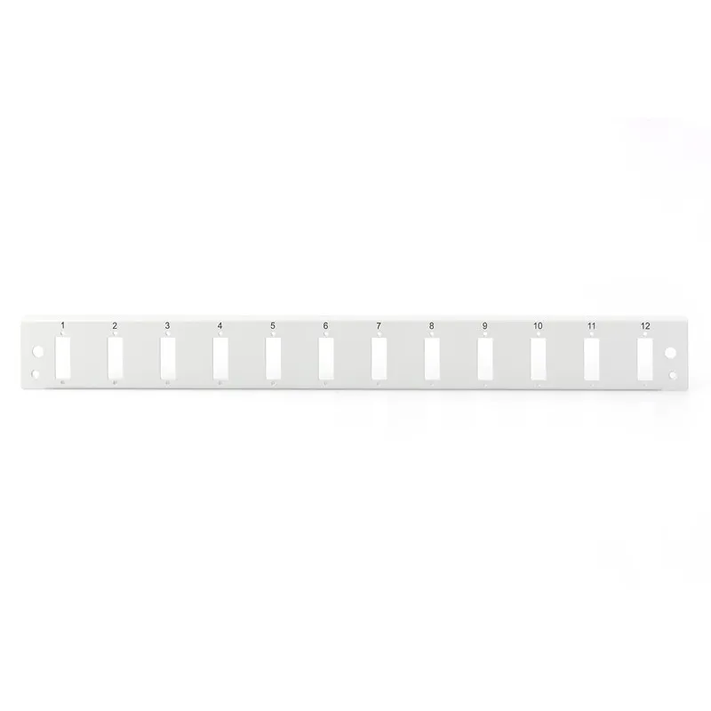 Digitus DN-96201-QL 12 x SC Duplex SC Simplex