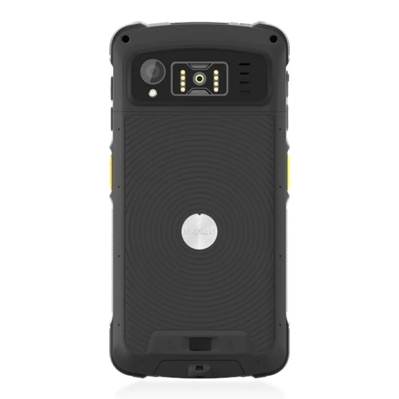 Newland MT9055-W4-DO 2D Android 11 (Kılıf) Wifi BT