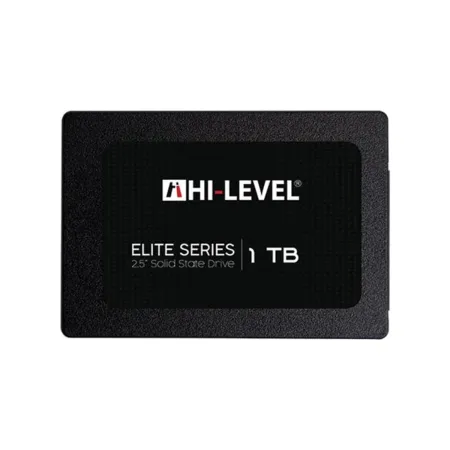 HI-LEVEL ELITE SERIES 1TB 560/540MB/s 2.5" SSD HLV-SSD30ELT/1T