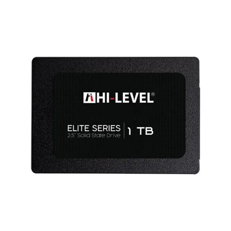 HI-LEVEL ELITE SERIES 1TB 560/540MB/s 2.5" SSD HLV-SSD30ELT/1T