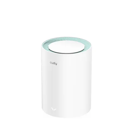 CUDY M1300(1-Pack) - AC1200 Wi-Fi Gigabit Mesh Solution