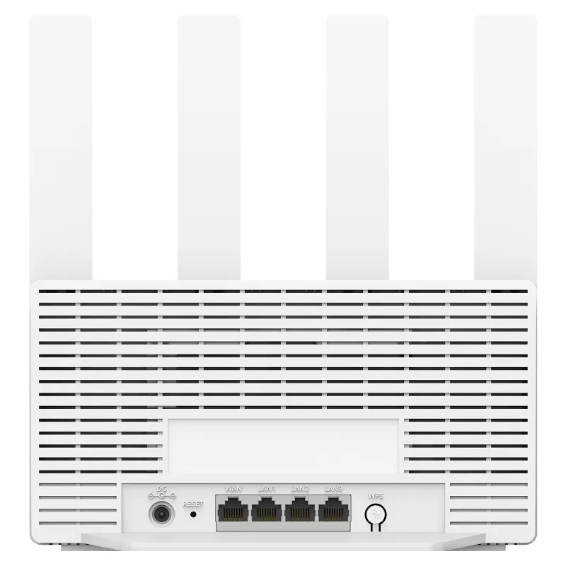 CUDY WR3600E - BE3600 Gigabit Wi-Fi 7 Mesh Router