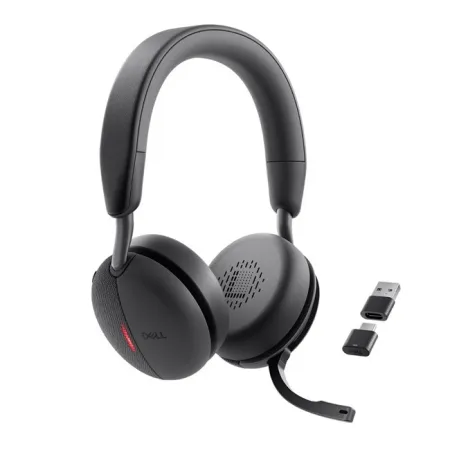 Dell WL5024 Pro Plus Stereo Kablosuz Kulaklık