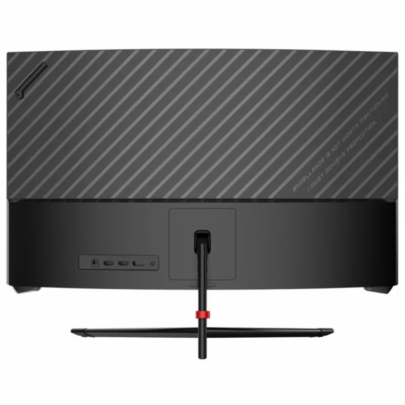 Dahua 23.6'' LM24-E230C 5ms HDMI DP 180Hz Curved
