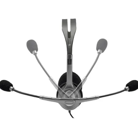 Logitech H111 Kablolu Kulaklık 981-000593