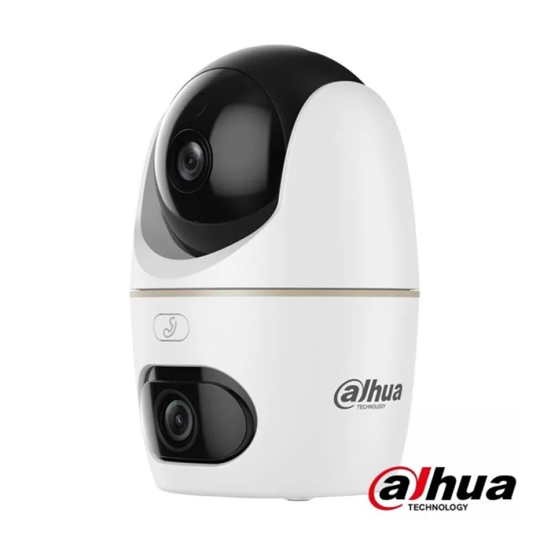 Dahua IPC-HPT1339DD-STW-3E2-0360B PT İç Ortam