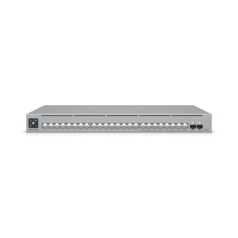 Ubiquiti UBNT UniFi Switch 24 400W (USW-PRO-MAX-24-POE)