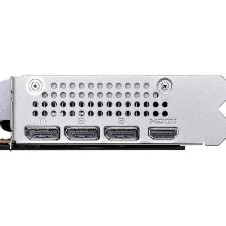 MSI GeForce RTX 5060 8G Ventus 2X OC GD7 128Bit
