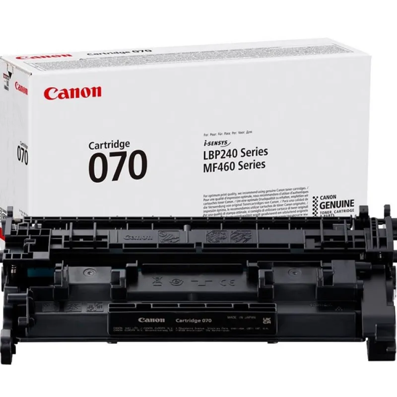Canon CRG-070 Toner Kartuş