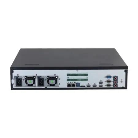 Dahua NVR58128RH-XI 128 Kanal H.265 NVR 8x20TB