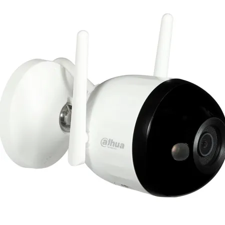Dahua F4C-PV 4MP Wi-Fi Bullet Kamera