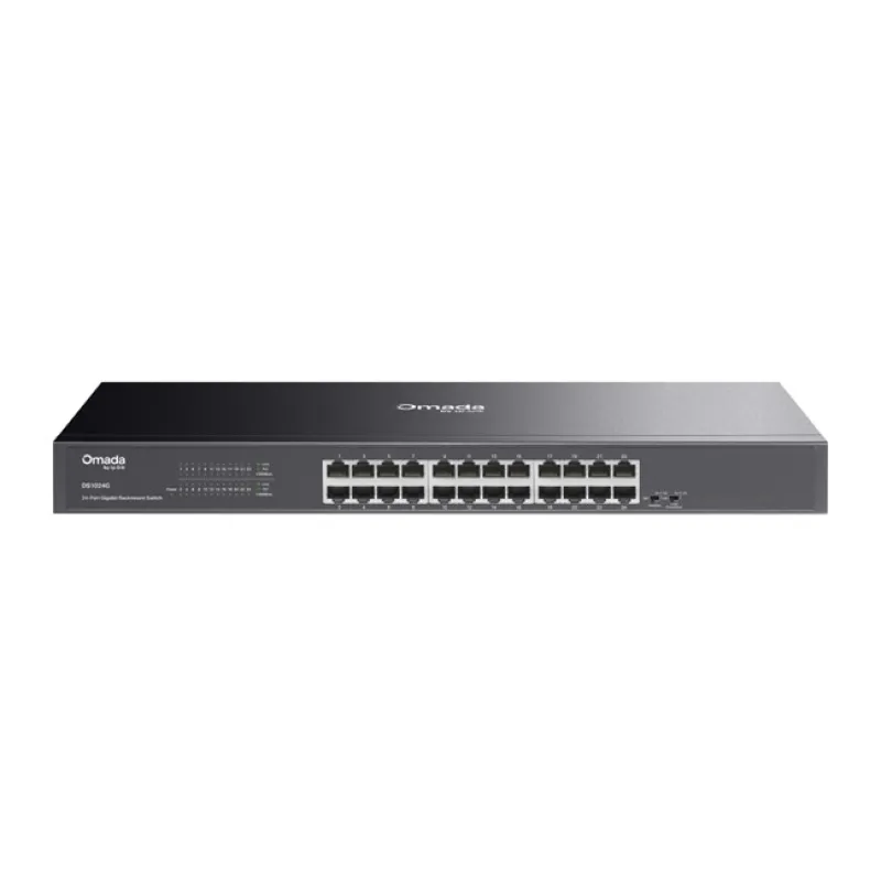 Omada 24Port Gigabit (DS1024G)