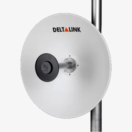 Deltalink Mimosa C5X Uyumlu Parabolik Dish Anten ANT-HP5525X