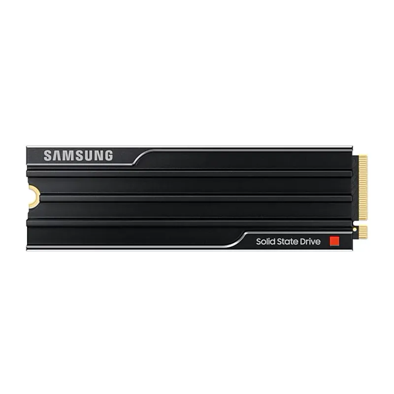 Samsung 9100 Pro 2TB M.2 NVMe 14700/13400 Soğutucu