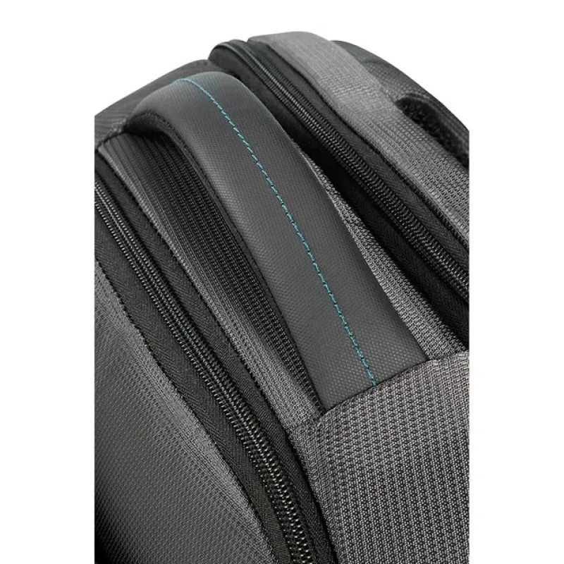 Samsonite 14.1'' Qibyte NB Sırt Çantası Antrasit