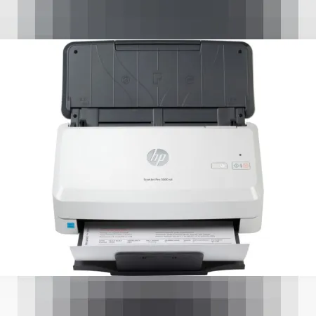 HP ScanJet Pro 3000 s4 Doküman Tarayıcı (6FW07A)