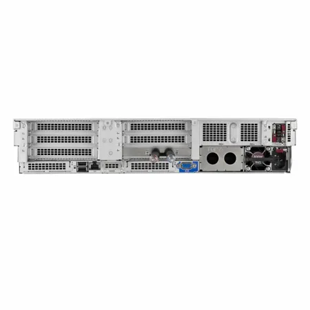 HPE DL380 Gen12 Xeon 6515P-64G-2x480G-2U (P89965)