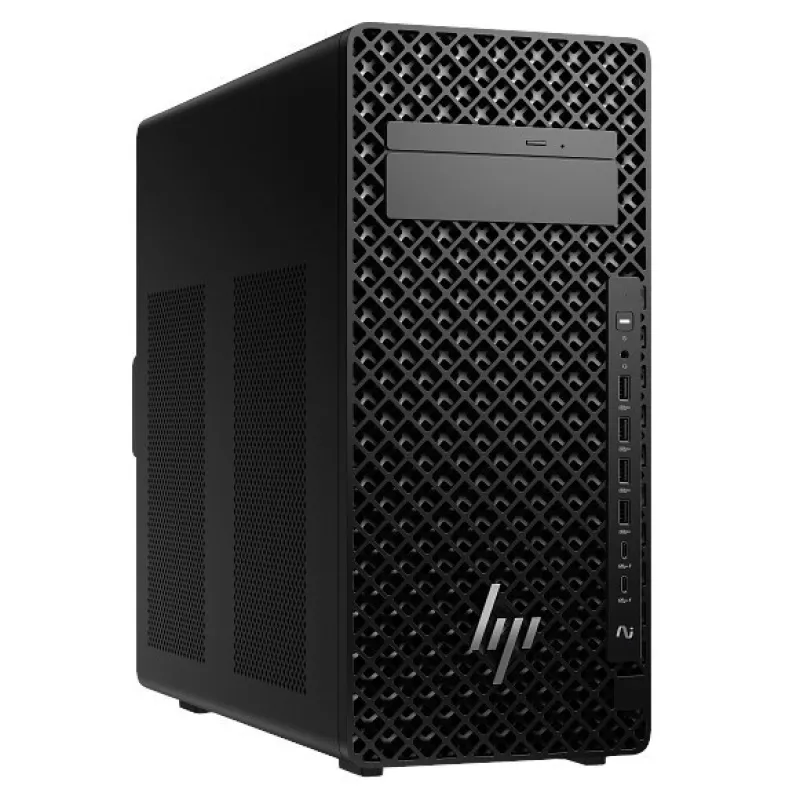 HP Z2 G1i Ultra7 265K-32G-1TB SSD-16G-W11Pro