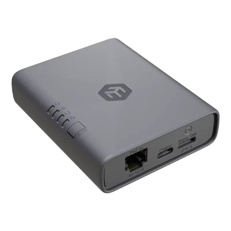 Mikrotik KNOT Embedded LTE4 LTE Router (EC25-EU&KNe)