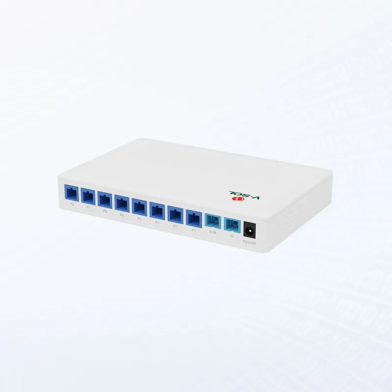 vSOL V1809P-U