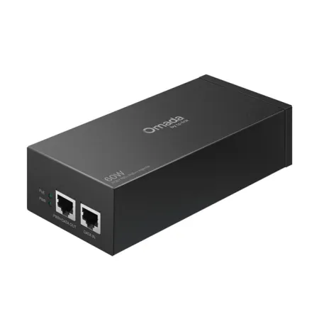 Omada 60W 48V Aktif PoE Adaptör (POE170S)