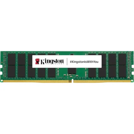 KINGSTON KSM56E46BS8KM-16HA 16GB 5600MHz DDR5 ECC SERVER RAM