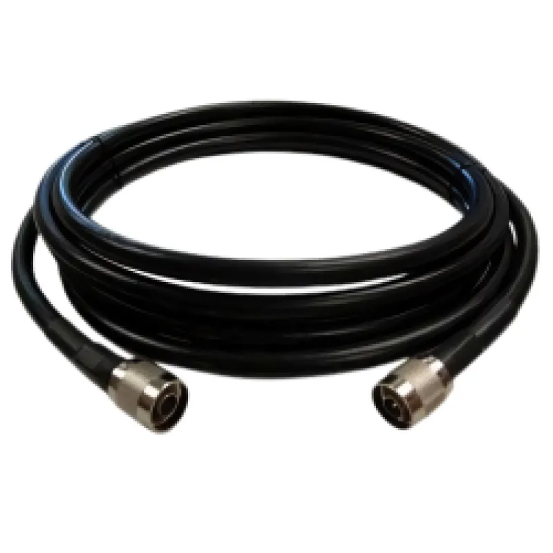 CNT 400/RSC 400 N-MALE N-MALE 2M