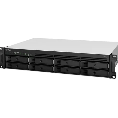 Synology RS1221PLUS (8x3.5''/2.5'') Rack NAS 2U