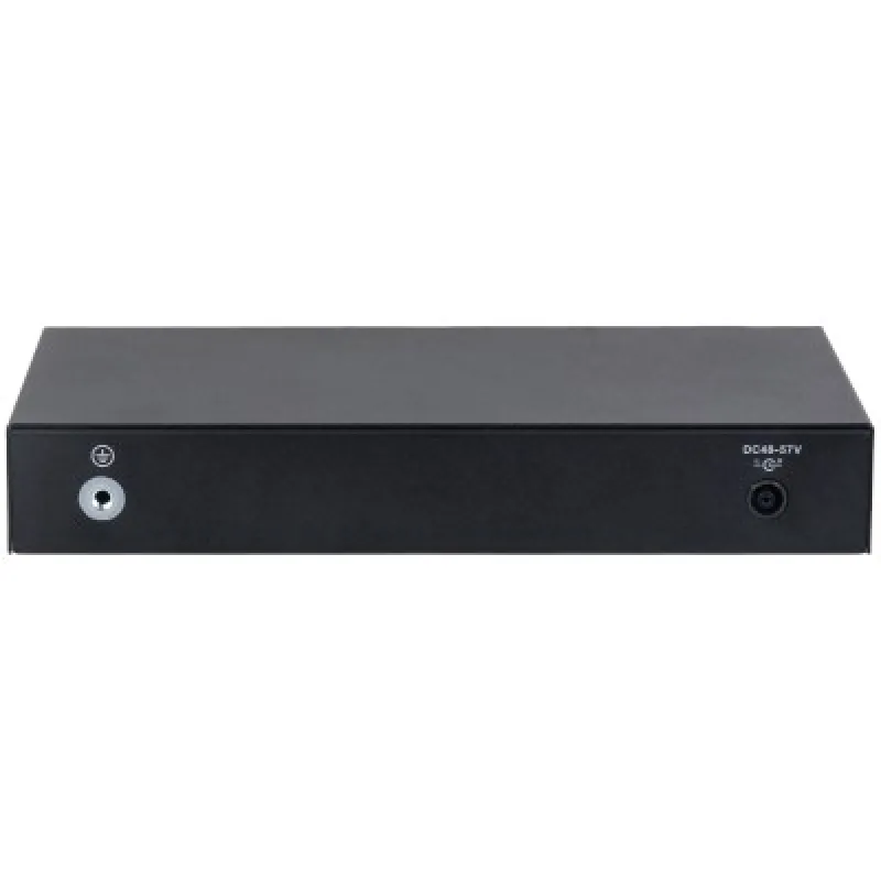 Dahua 8Port Gigabit PoE 110W (CS4010-8GT-110)