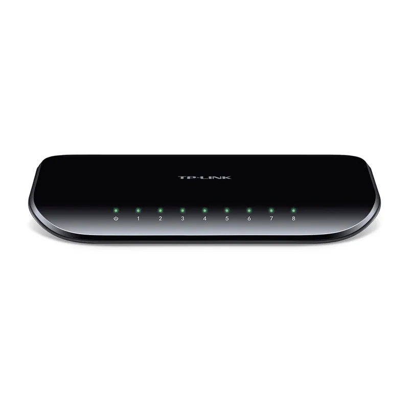 Tp-Link 8Port Gigabit (TL-SG1008D)