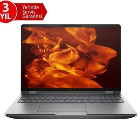 HP ZBook Fury G1i Ultra7 255HX-18''-32G-1TB-12G-WP