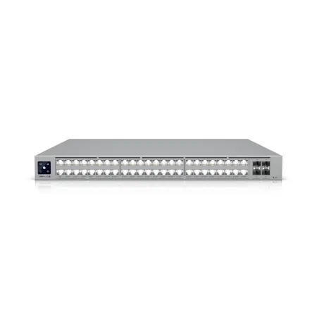 Ubiquiti UniFi Switch Pro XG 48 PoE (USW-Pro-XG-48-PoE)