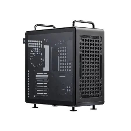 Cooler Master (QUBE540 Mid Tower) (Psu yok)
