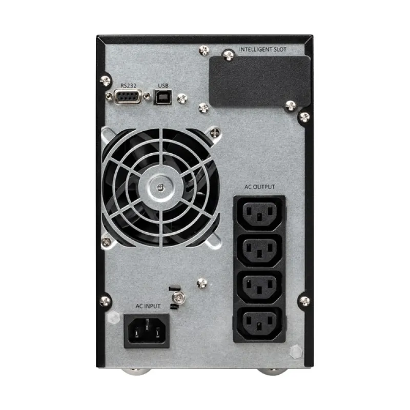 Eaton 9E1000I 1KVA Online Tower Ups
