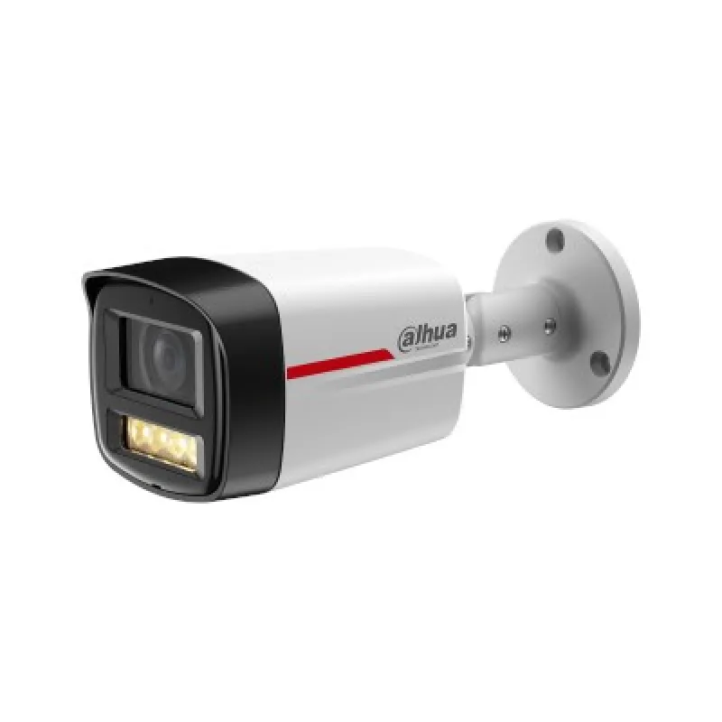Dahua IPC-HFW2449TL-S-LED-0360B-PRO Bullet Sesli