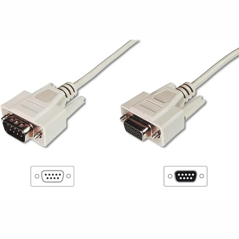 Digitus Seri Uzatma Kablosu (2m)